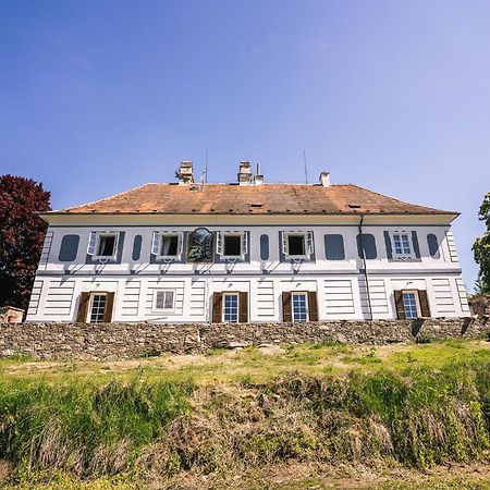 Villa Waldhaus Czeski Krumlow Zewnętrze zdjęcie